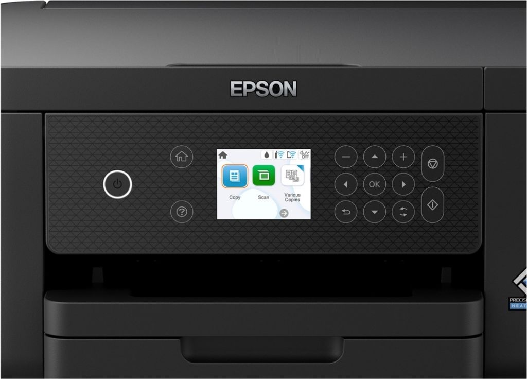 Epson Expression Home XP-5200, Tintenstrahl, Farbdruck, Produktbild 7