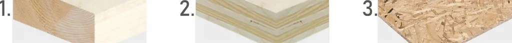 Vis de construction WKCS 60080 avec empreinte Torx et auto-foreuse - 13