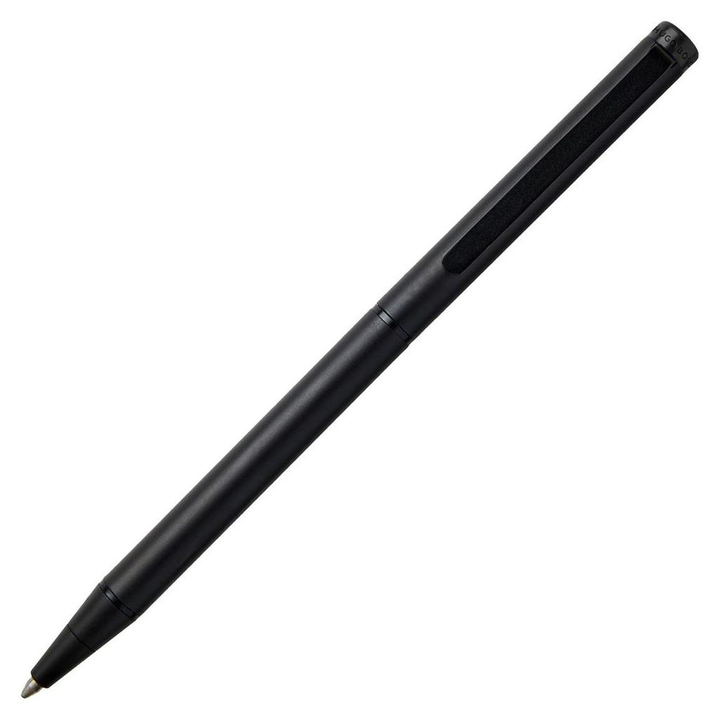 HUGO BOSS Guľôčkové pero Cloud Matte Black Obrázok produktu 