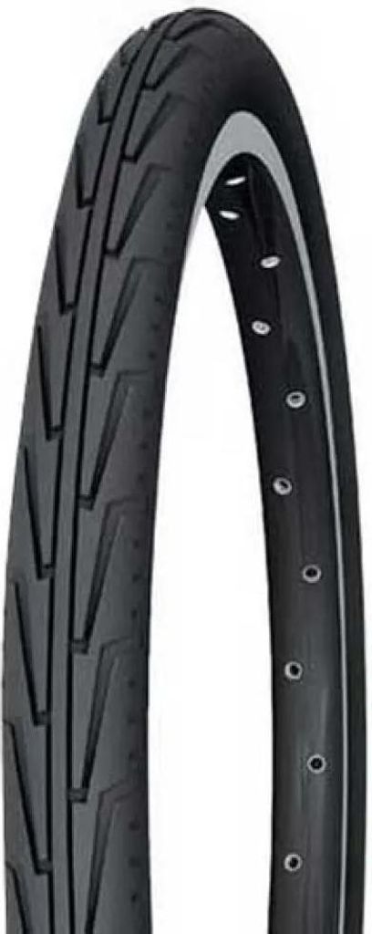 Michelin DRAHTREIFEN CITY'J ACCESS LINE 44-406 44 Schwarz - sicherer Kinder- ...