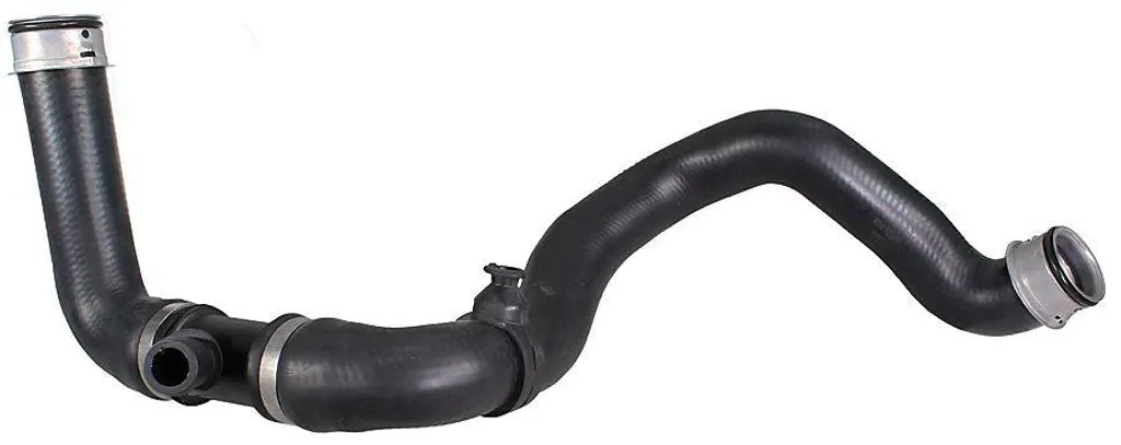 Durite de radiateur Mercedes Classe C W203 Berline par METZGER
