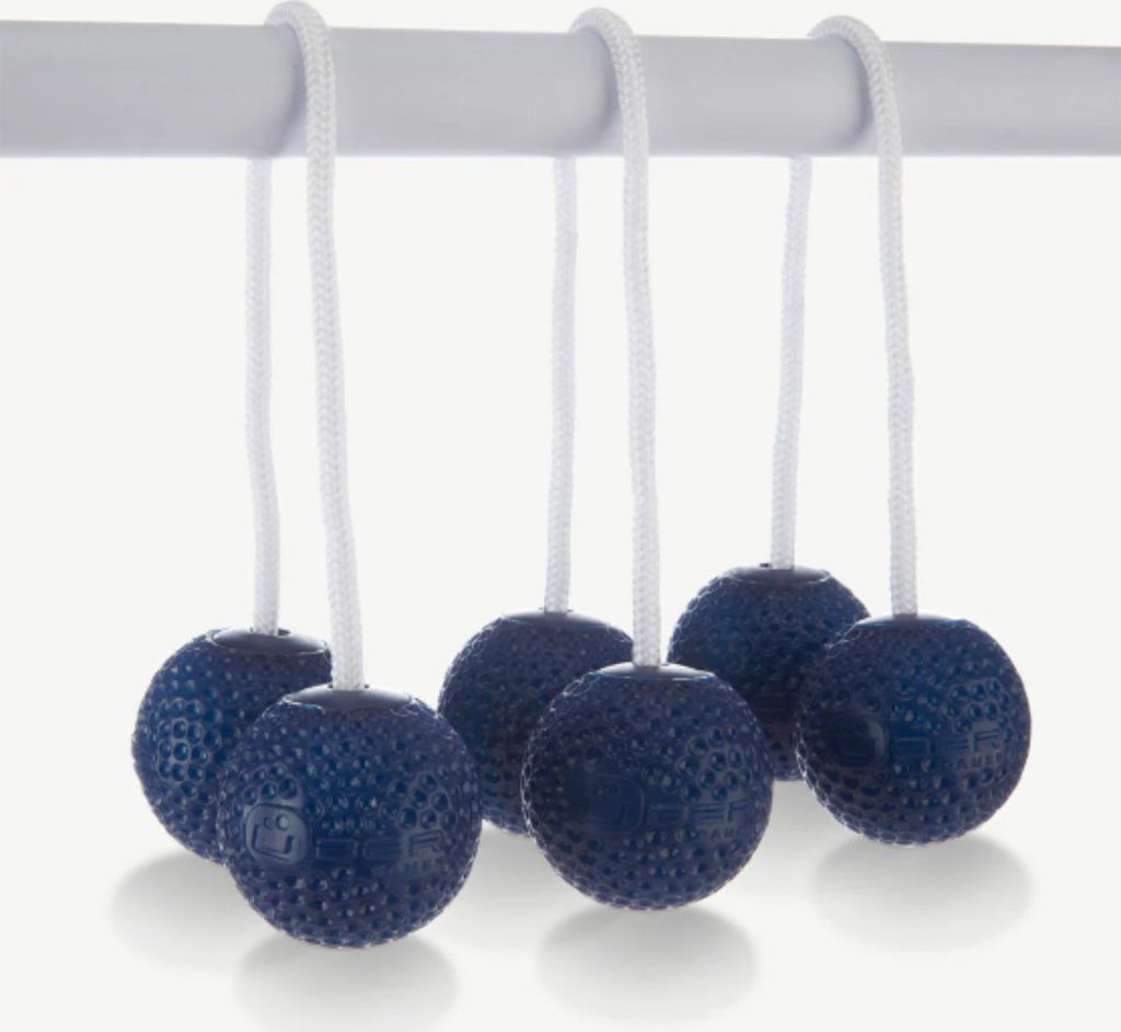 Uber Games Bolas de golf souples pour échelle - 3x2 pièces Image du produit 