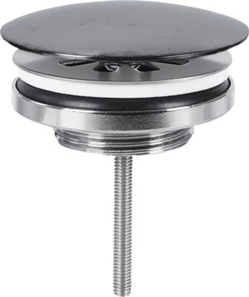 Design Schaftventil 1 1/4 gun metal 30.414.47"