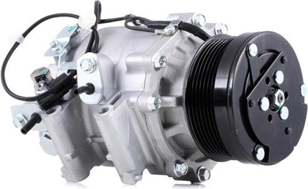RIDEX 447K0096 TRSE07 Klimaanlage Klimakompressor PAG 46 R134a für HONDA CIVIC VIII Hatchback (FN, FK) FR-V (BE) CIVIC VIII Stufenheck (FD, FA)