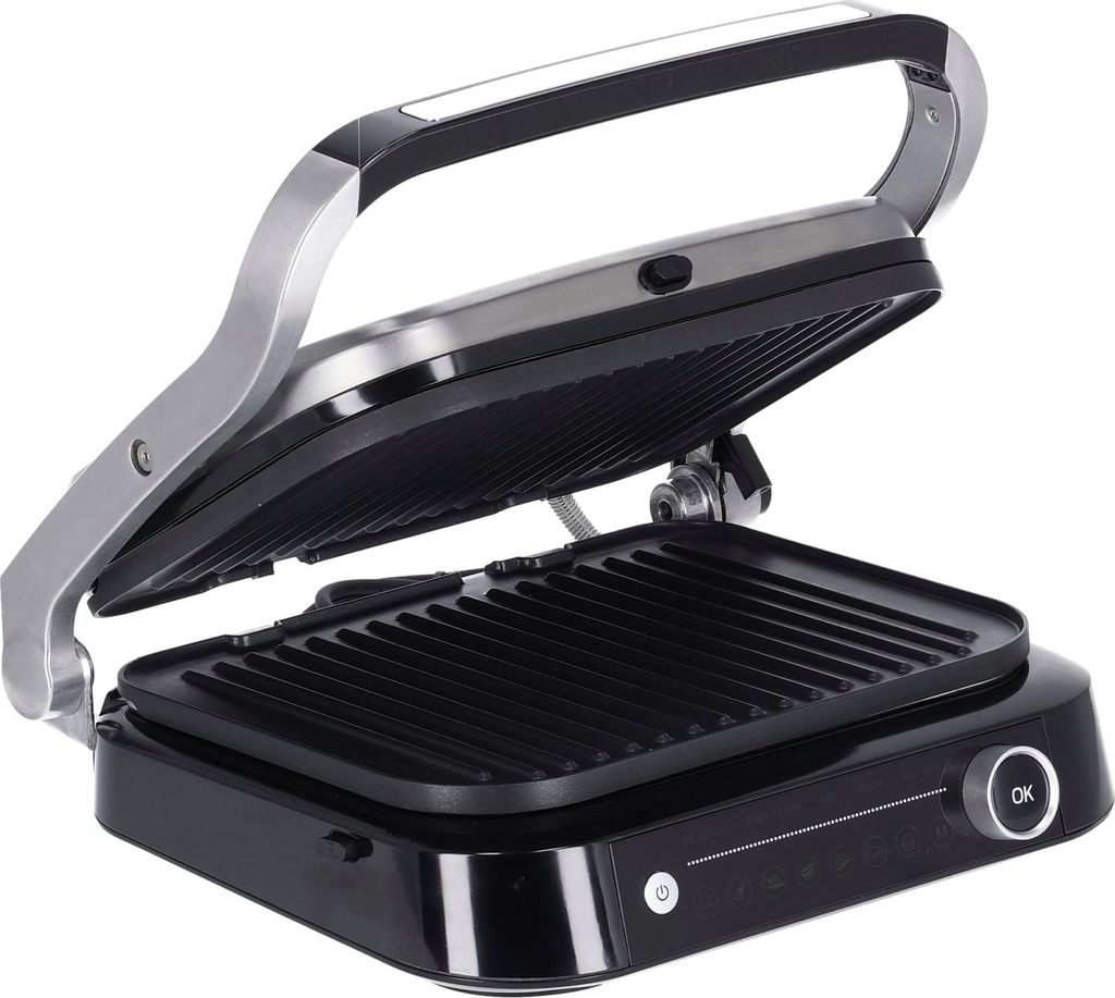 Severin KG 2395 Kontaktgrill Produktbild 