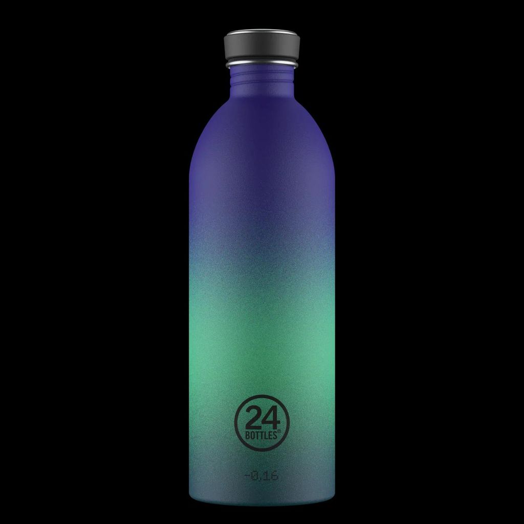 24Bottles 1996, 1000 ml, Denné používanie, Viacfarebný, Obrázok produktu 