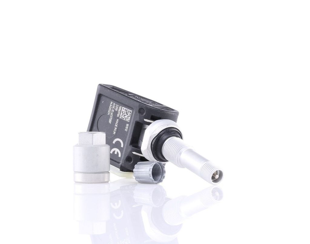 SCHRADER 2200 TPMS RDKS Reifendrucksensor für VW Golf VII Produktbild 