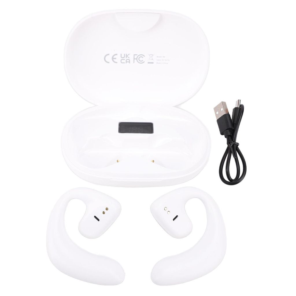 Slúchadlá do uší s prekladateľom Bluetooth a umelou Obrázok produktu 