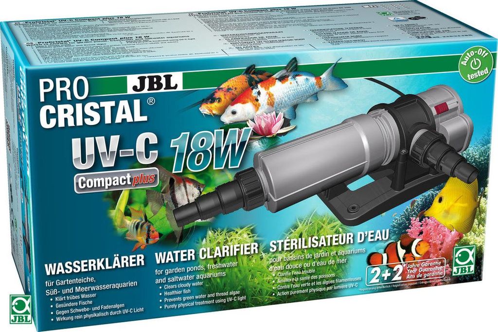 Jbl Immagine del prodotto 