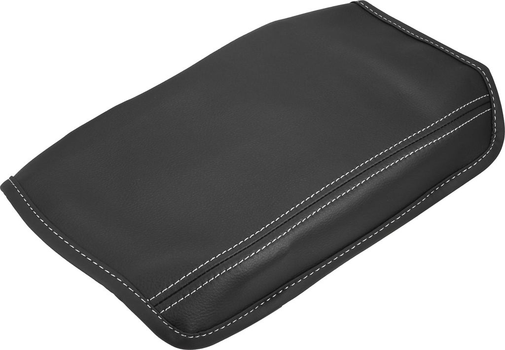 Mittelkonsolenabdeckung für Infiniti / Innen / Strapazierfähig / 1 Stück Nahtfarbe Grau