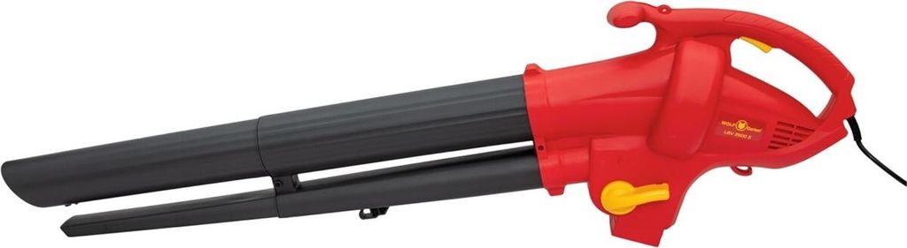 Wolf E-Laubblaes Er        Lbv 2600 E Produktbild 6