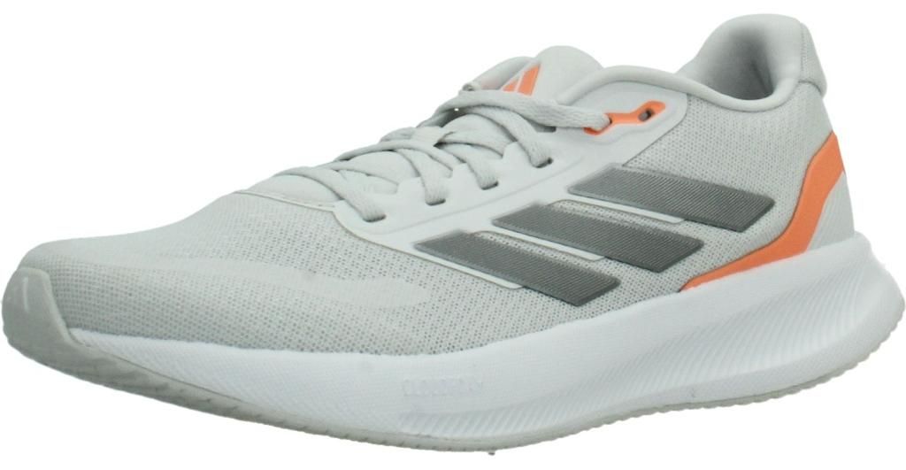 Adidas Running Shoes 077-52418505212243 in Grey color size 41 1/3