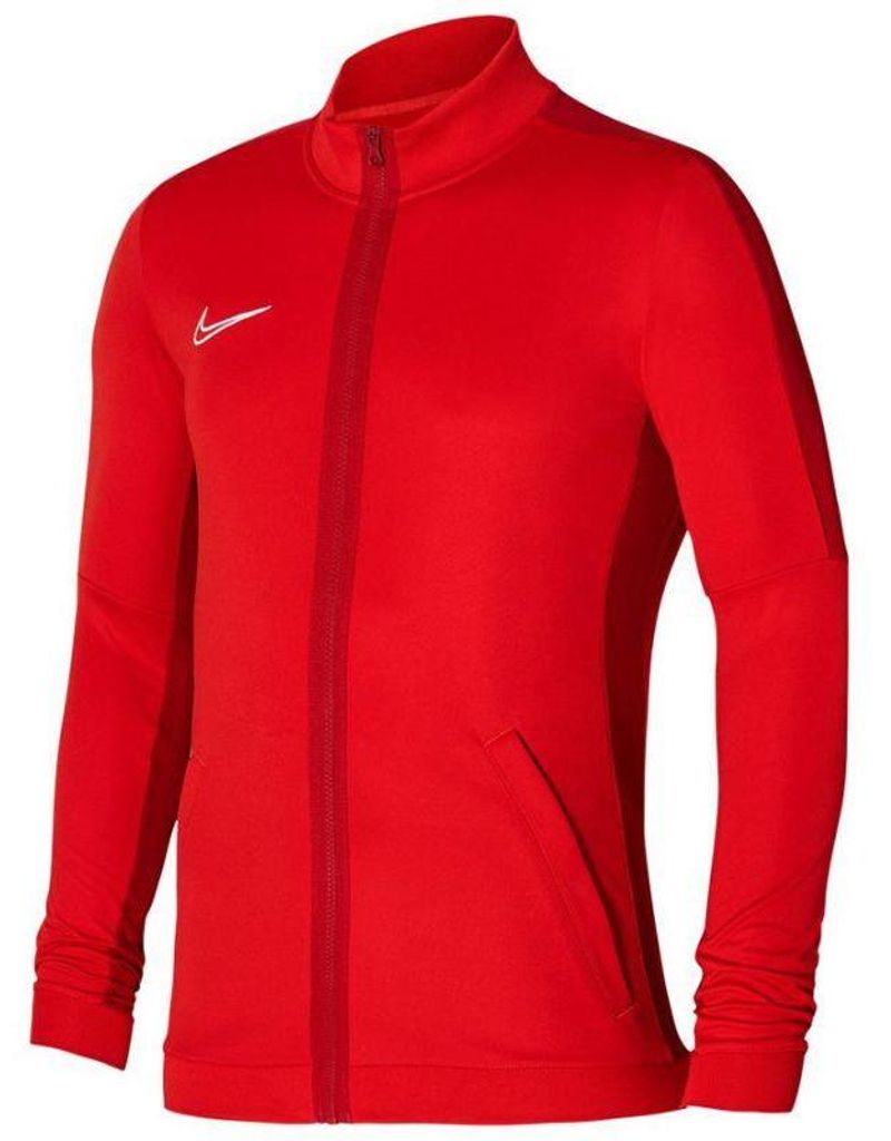 Nike - Trainingsjacke für Herren MR1037 (L) (Rot)