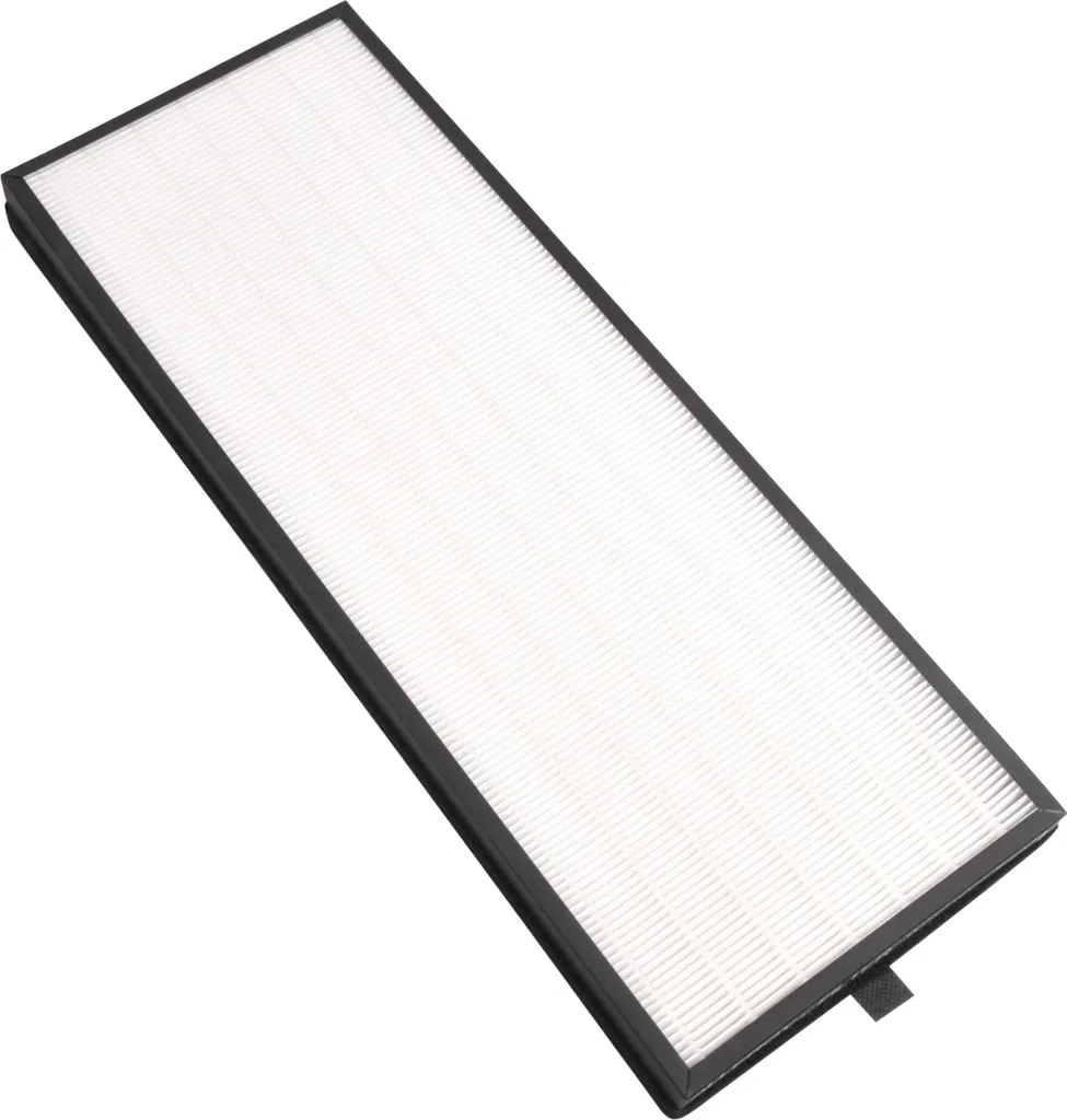 Filtre XD6077F0 Rowenta XL : Solution Allergie pour Air Pur Sans Pollen - 9