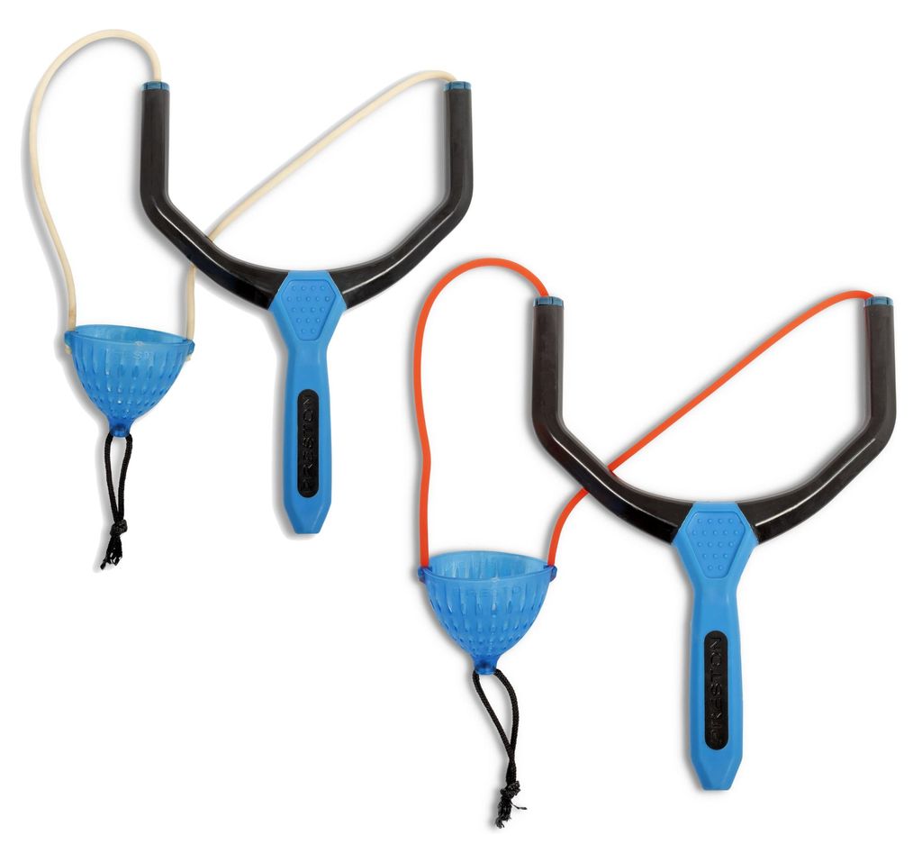 Preston Large Dura Slip Catapult - Futterschleuder, Ausführung:Heavy/X Heavy