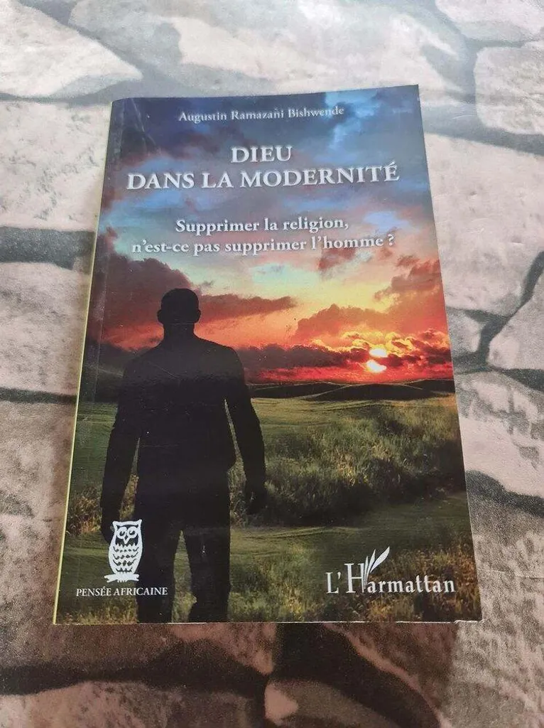 Dieu dans la modernité : Réconcilier foi et raison au 21e siècle