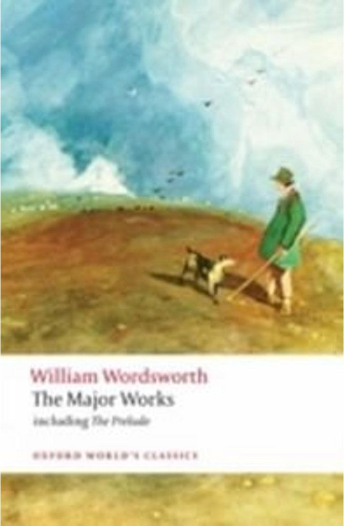 The Major Works