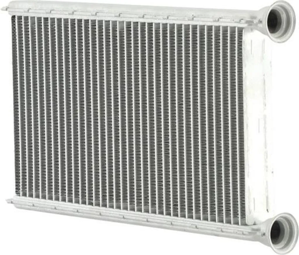 Échangeur thermique HELLA Mercedes Classe C contre la buée et le froid