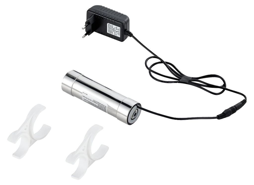 VEVOR depuratore d'acqua UV 18 W 3,785 L/min filtro Immagine del prodotto 
