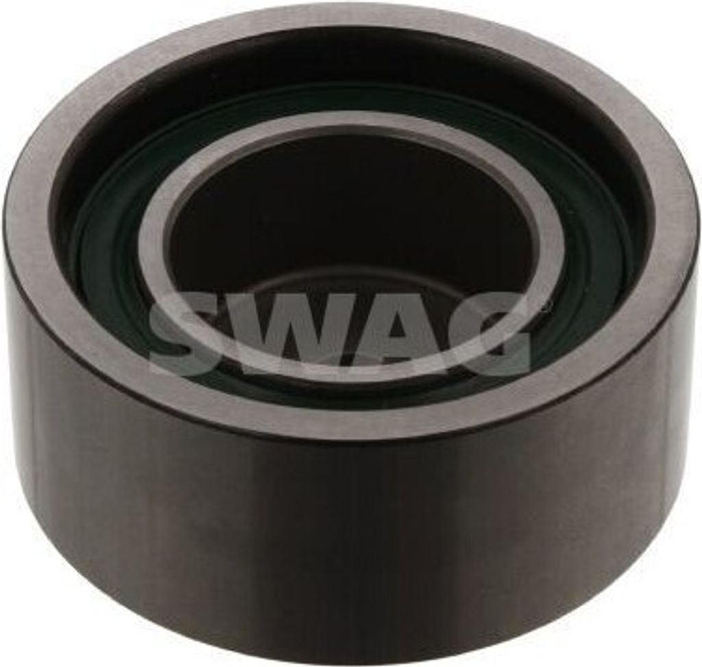 SWAG 60 93 0664 Umlenkrolle Keilrippenriemen 60mm für OPEL Movano Kastenwagen (X70) Movano Bus (X70) Movano Pritsche / Fahrgestell (X70) für RENAULT