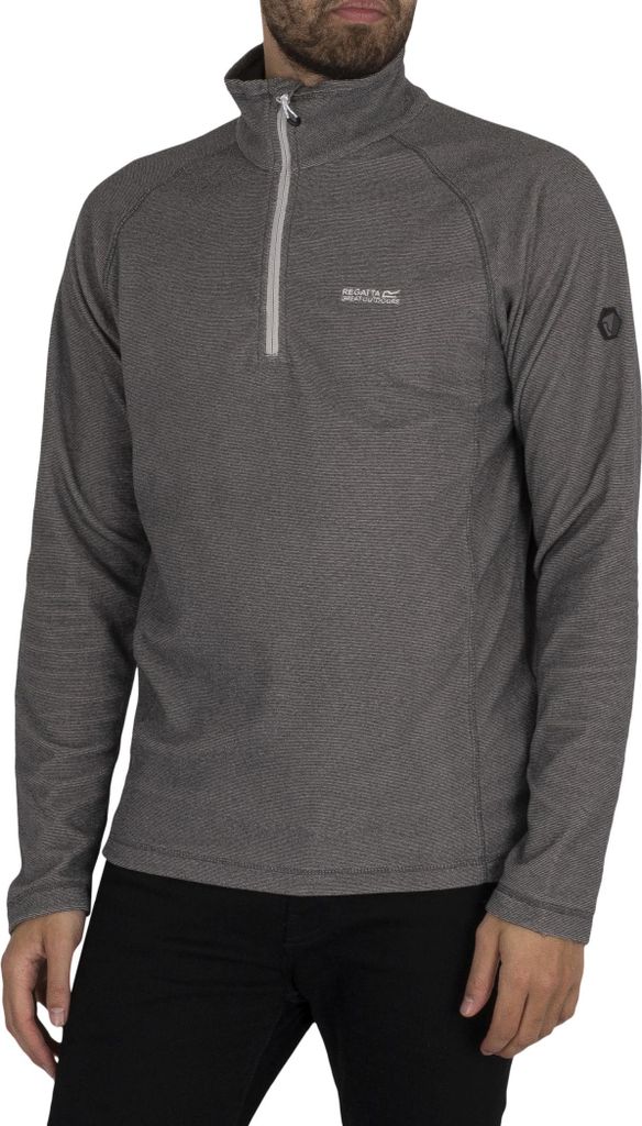 REGATTA Montes - LightSteel - Herren - M
