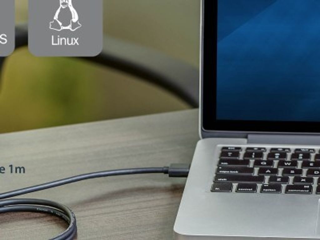 StarTech.com USB312SAT3, Černá, Aktivita, Výkon, CE, FCC, Obrázek produktu 