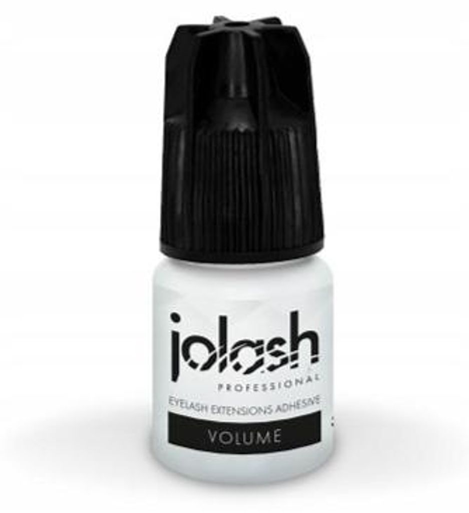 JoLash Volume S Plus Wimpernkleber 3 g
