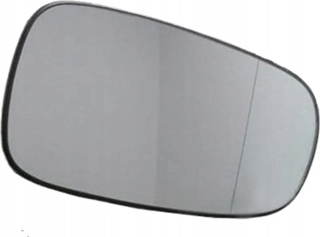 Miroir de rechange Volvo 850 V70 XC70 droit - Réparez votre rétroviseur