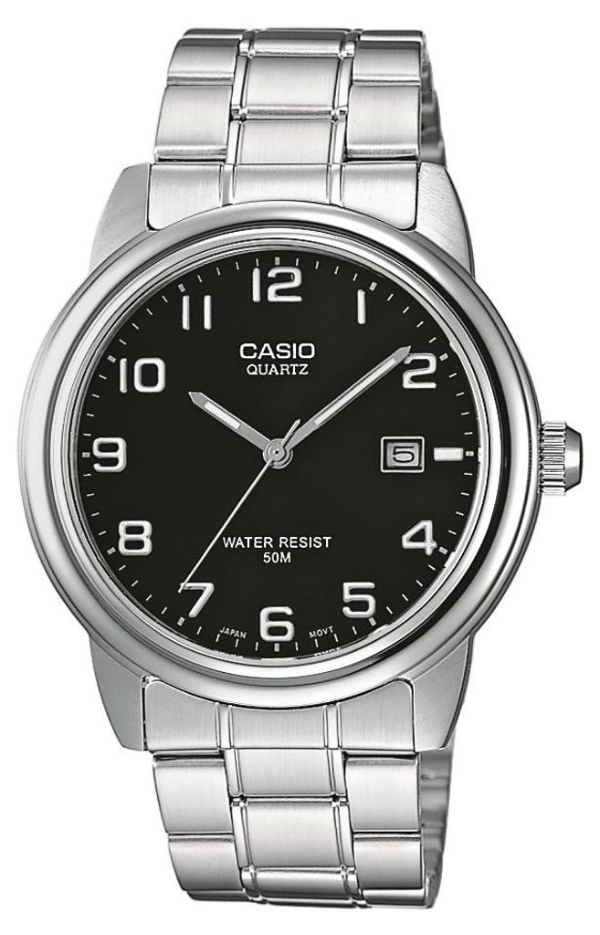 Casio Herren Armbanduhr MTP-1221A-1AVEG analog Produktbild 