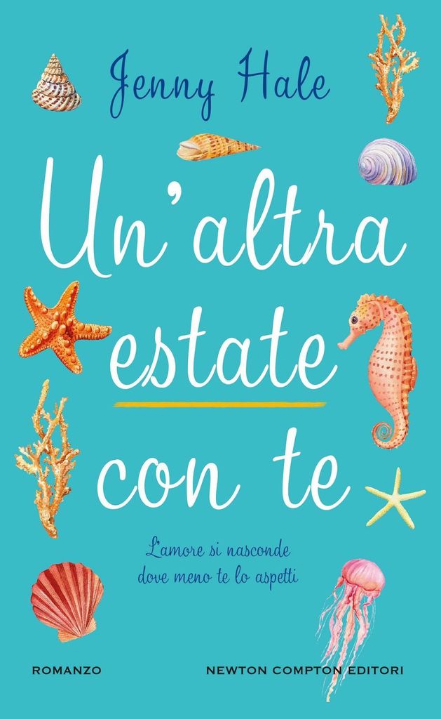Un' altra estate con te