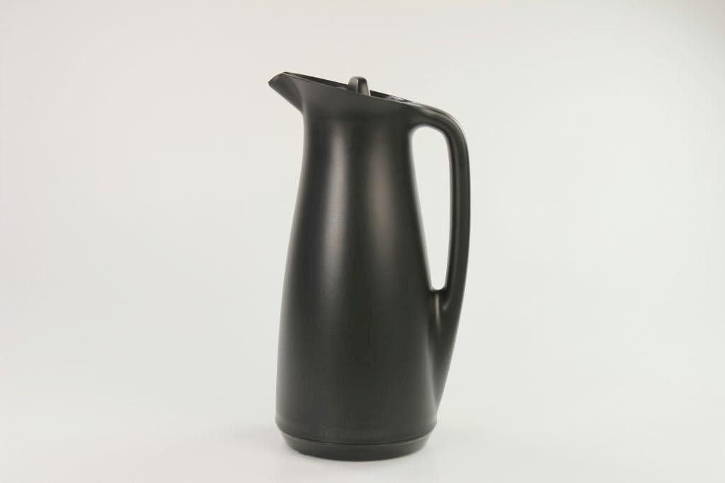 TUPPERWARE Exclusiv ThermoTup 1 L noir Thermos gardien Image du produit 