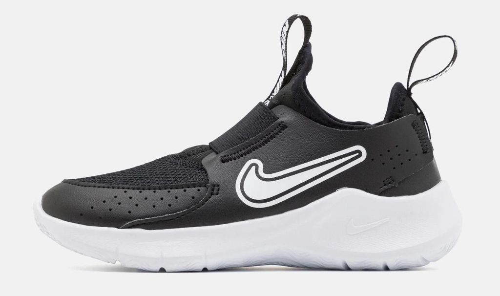 Nike Jungen Sneaker, schwarz(schwarz), Gr. 30 Produktbild 
