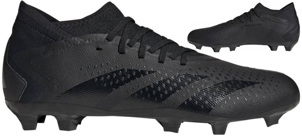 Adidas GW4593 Predator Accuracy Fußballschuhe Größe: 40 2/3 Produktbild 