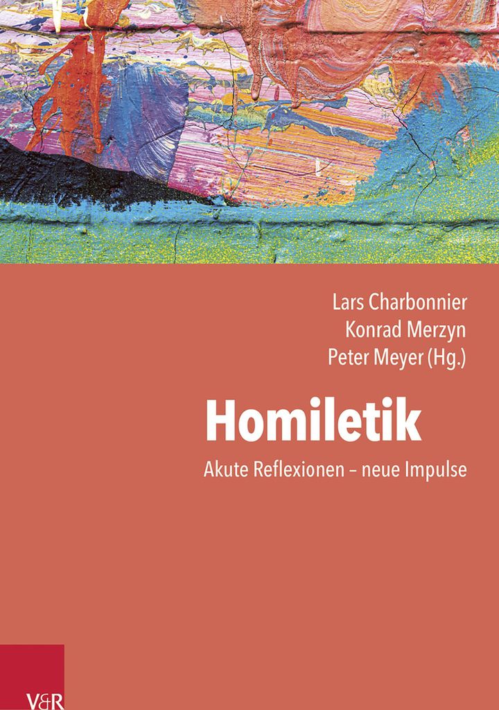Homiletik