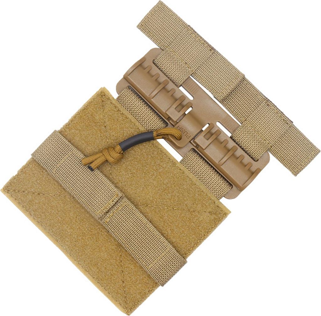 Taktische Molle Weste Schnellverschluss Schnalle Schnelltrenn Kummerbund Adapter für JPC CPC NCP XPC 420 Weste Zubehör