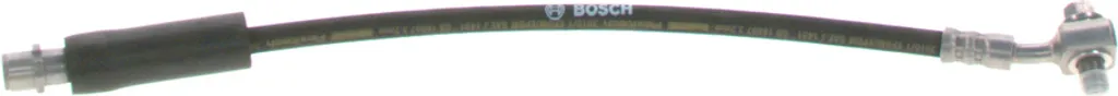 Flexible de frein haute pression BOSCH 1 987 481 545 en caoutchouc OE