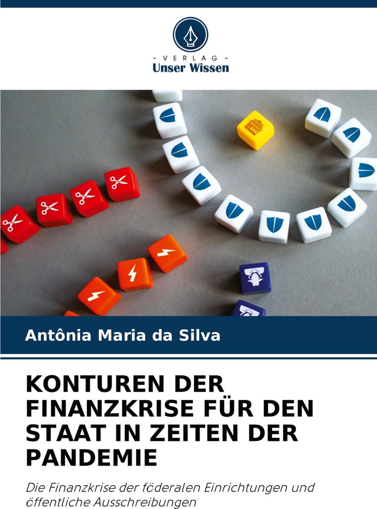 Konturen Der Finanzkrise Für Den Staat In Zeiten Der Pandemie