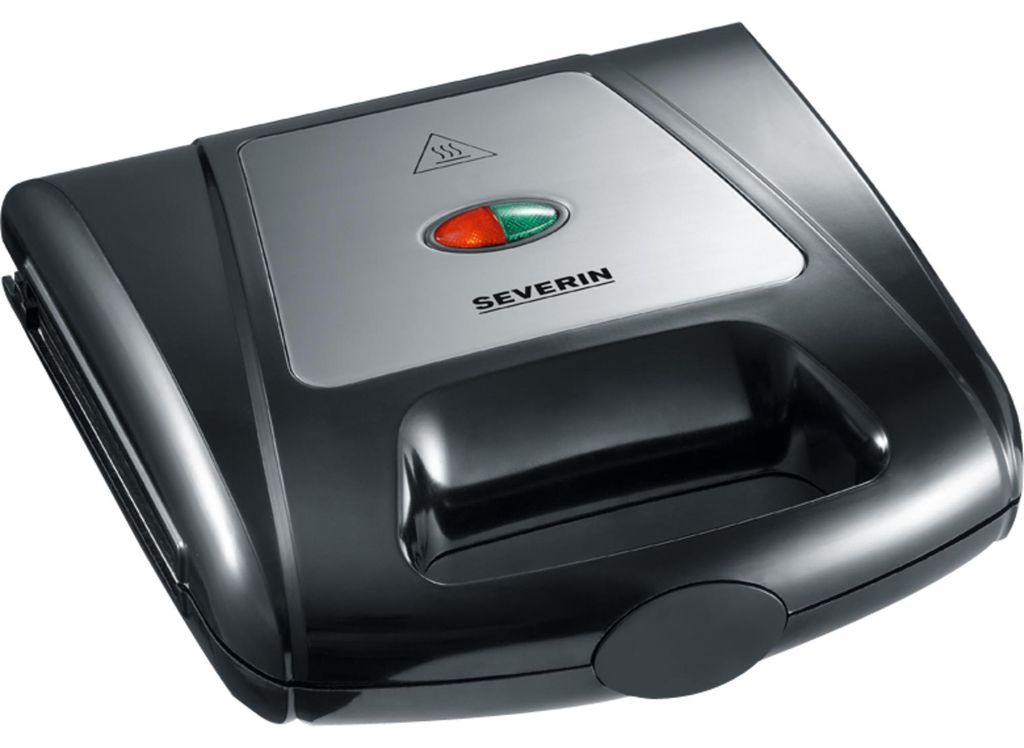 SEVERIN SA 2968 Tostiera per panini Immagine del prodotto 