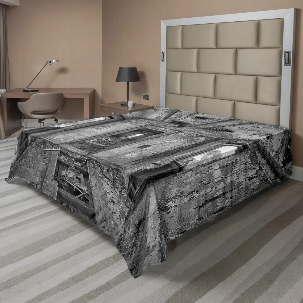 Lenzuolo Luxury ABAKUHAUS Vagone Antico 275x260 Microfibra