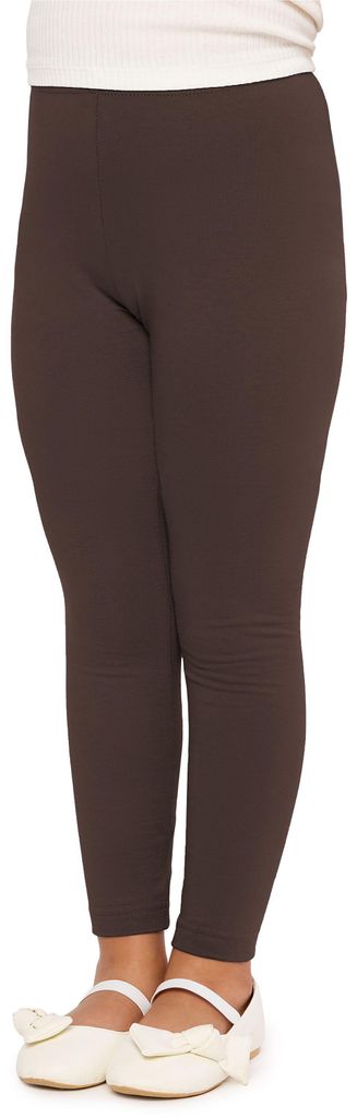 Merry Style Mädchen Lange Leggings aus Baumwolle MS10-225 Produktbild 