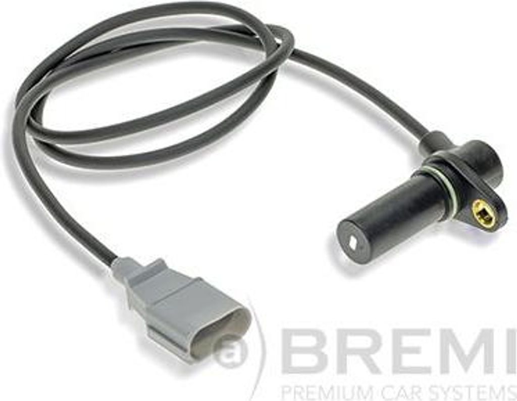 BREMI 60239 Impulsgeber, Kurbelwelle OE 038907319E kompatibel mit Passat 3B, Superb, A6 4F, A6 4B, A4 8H, A4 8E, A4 8D