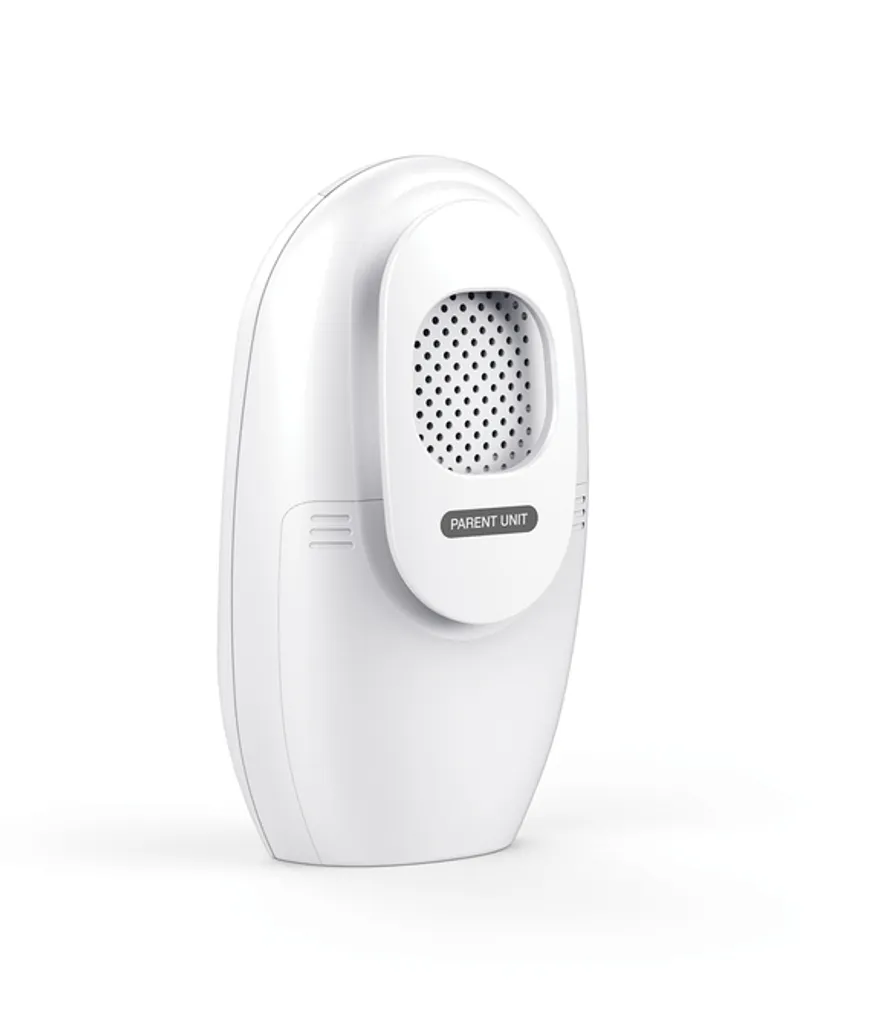 Babyphone Audio Vtech DM1214 Zéro Interférence pour Sommeil Paisible - 4