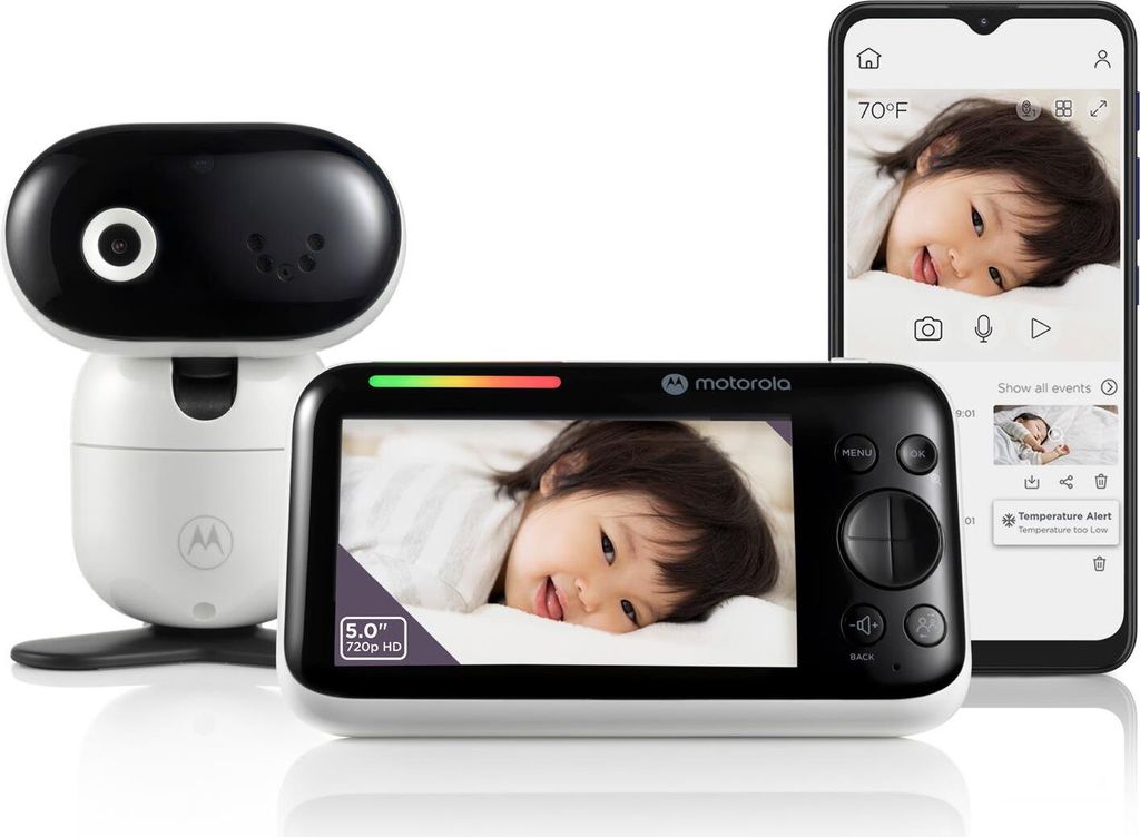 Motorola PIP1610 Produktbild 