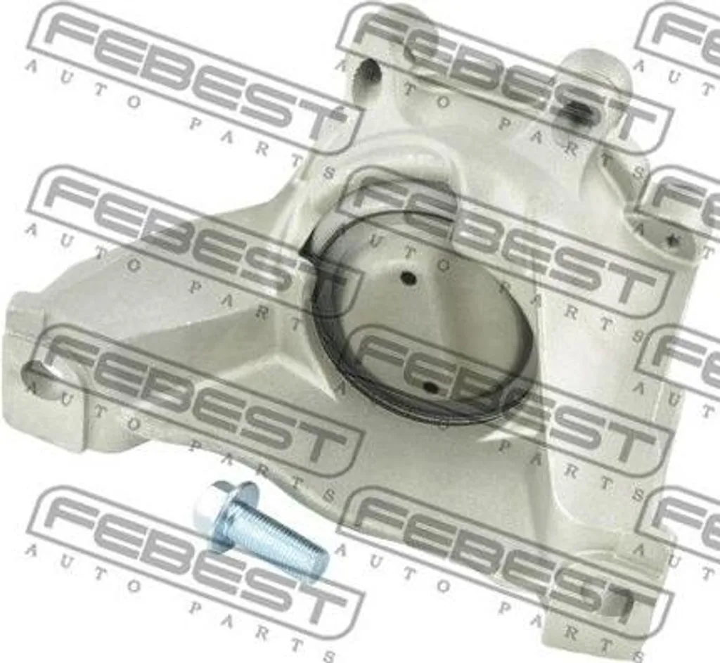 Support Moteur FEBEST HM-RE3RH pour Honda CR-V OE 50820SWAA01 Robuste