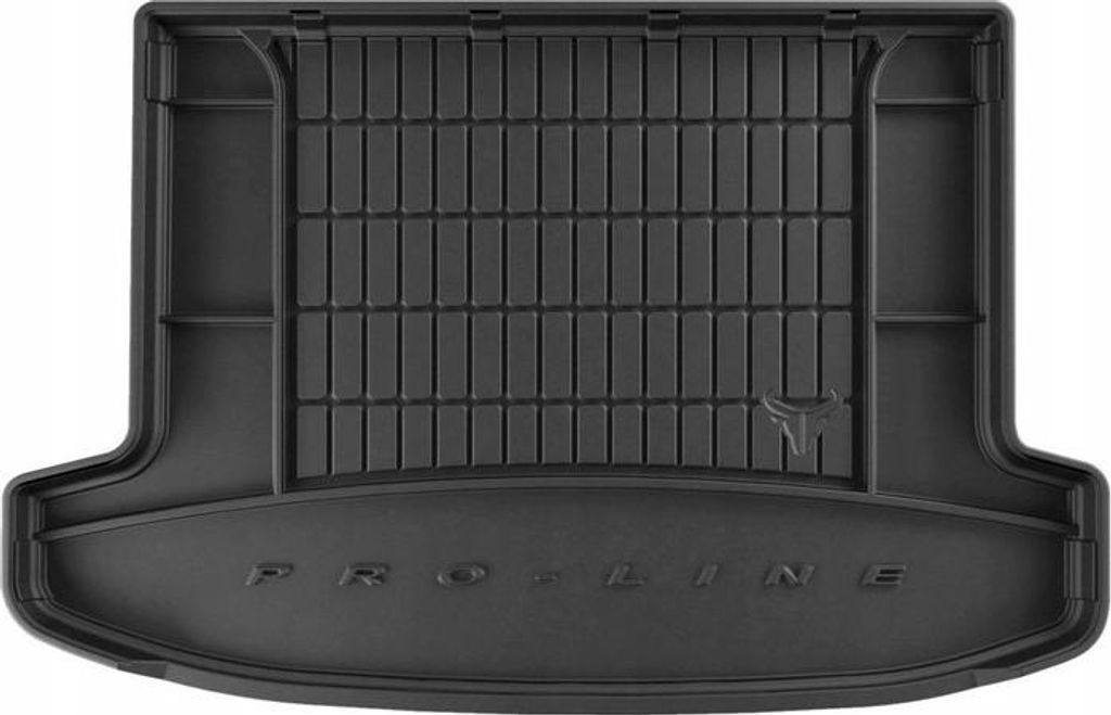 Kofferraummatte Gummieinsatz Teppich HYUNDAI TUCSON 4 ab 2020- TM g