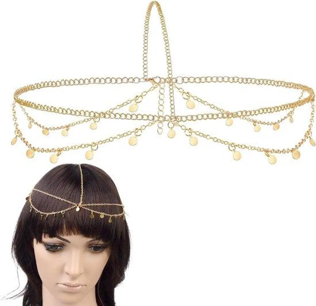 Collier bohème anti-allergie léger pour peaux sensibles femmes filles