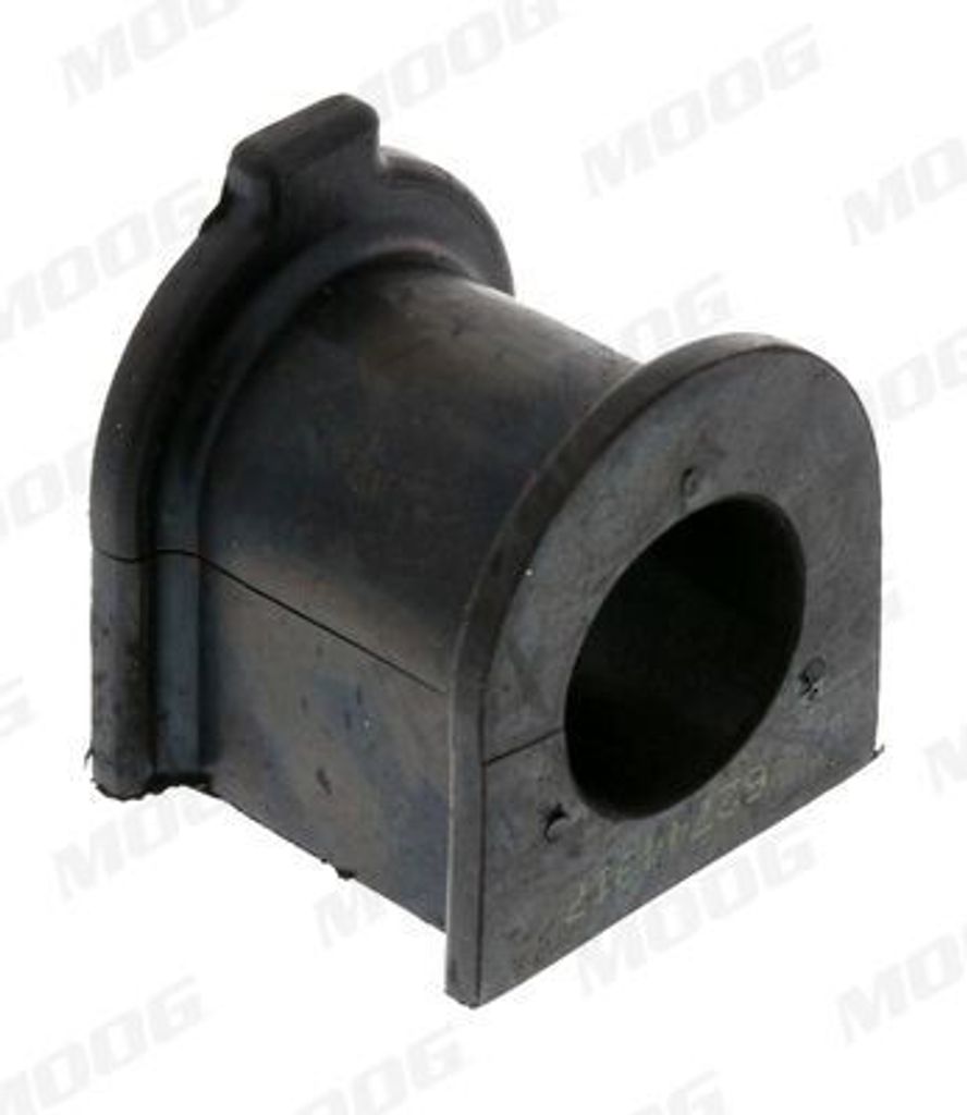 MOOG TO-SB-13265 Lagerung Stabilisator Stabigummi für TOYOTA LAND CRUISER (KDJ12, GRJ12) für LEXUS GX I (J120)