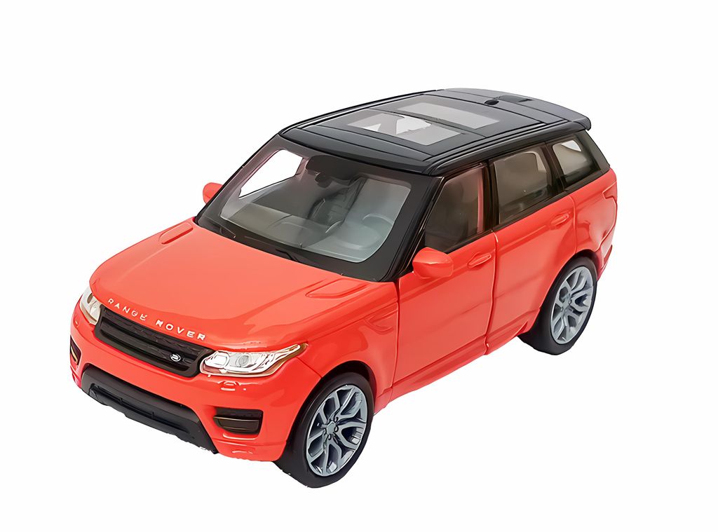 LAND ROVER RANGE ROVER Sport Modellauto Modell Auto Produktbild 