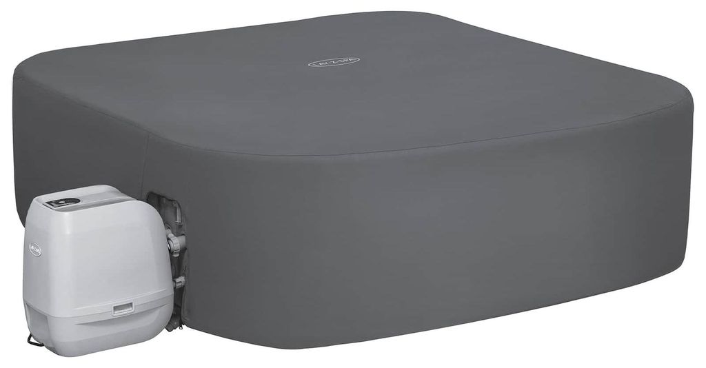 Kompletný tepelný kryt 230x230x71 Obrázok produktu 