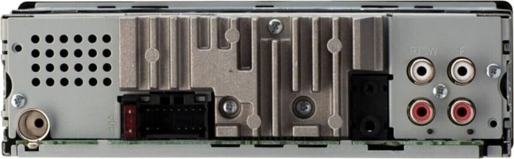 Pioneer MVH-S320BT Autoradio, Mechaless, MP3-Wiedergabe, Produktbild 15